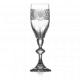 Chambord Clear Flute Raynaud Limoges©