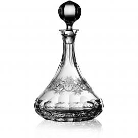 San Remo Clear Ships Decanter 1,0 Liter 