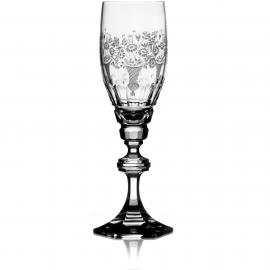 Florence Clear Flute 