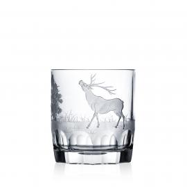 Hunter Clear DOF Stag 