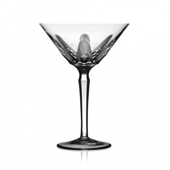 Captiva Clear Martini