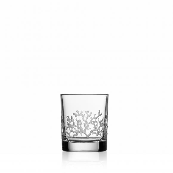 Cristobal Clear Vodka Glass