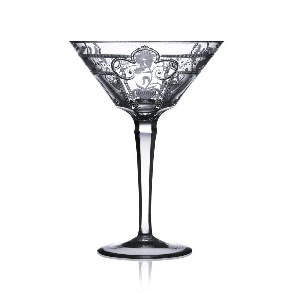 Imperial Clear Martini