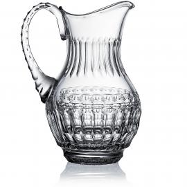 Barcelona Clear Water Pitcher 1.0 Liter 