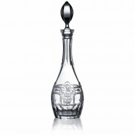 Imperial Clear Wine Decanter 0.75 Liter 