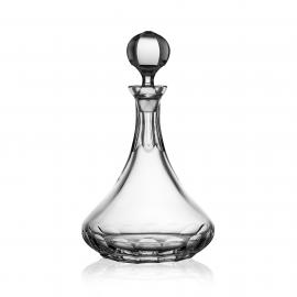 Classic Clear Ships Decanter 1,0 Liter 
