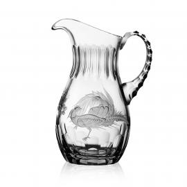 Gold Aves Clear Water Pitcher 1,0 L Royal Crown Derby©