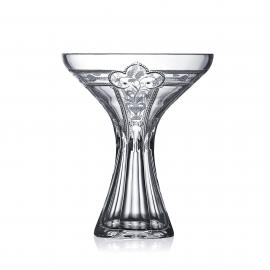 Imperial Clear Bouquet Vase 8